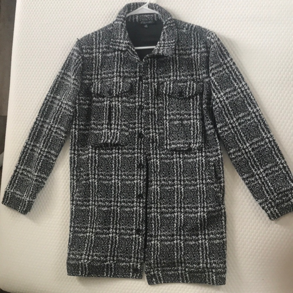 Medium patterned Blazer